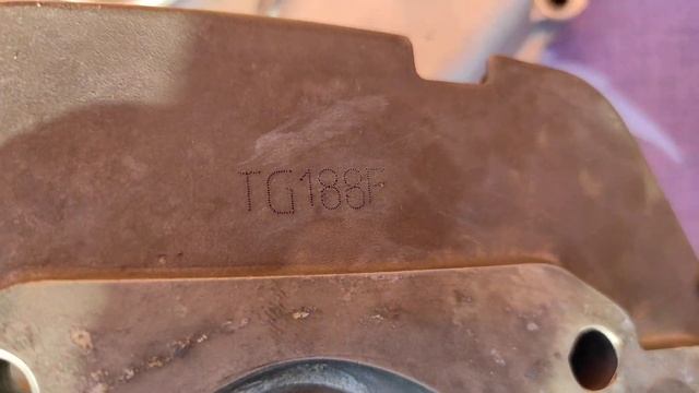 Двигатель 192f.ТЫ КТО ТАКОЙ!!? смотреть онлайн