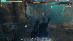 ✨Enshrouded ДЕНЬ #2 В ПОИСКАХ ТЕРРИТОРИЙ ДЛЯ БАЗЫ✨