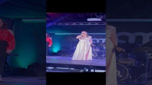 Елена BlondQueen - Ангелы здесь (апрель 2024)