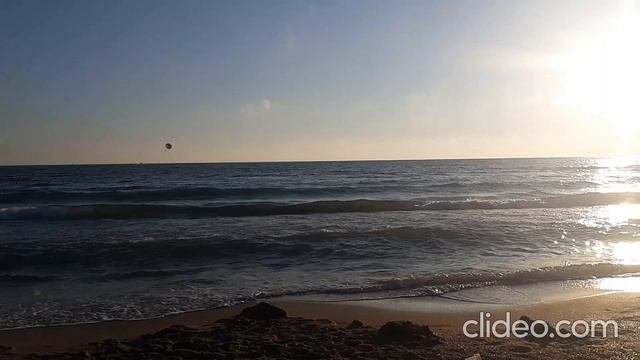 море