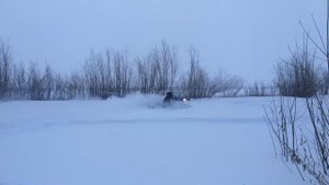 SKI-DOO Summit 600 e-tec 154