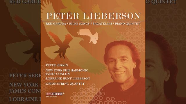 Rilke Songs: No. 1, O ihr Zärtlichen смотреть онлайн