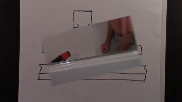 How to fix a shower door track leak--extra drainage смотреть онлайн