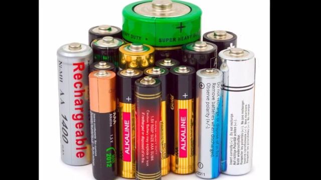 Три способа восстановить «севшие» батарейки смотреть онлайн