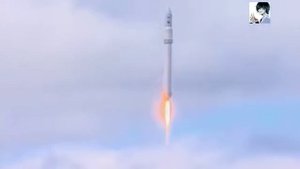 Ангара. Ракета носитель нового поколения.