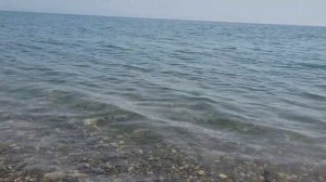 Отдых в Кринице 2022. Море, пляж, честный отзыв. (Папа Может)