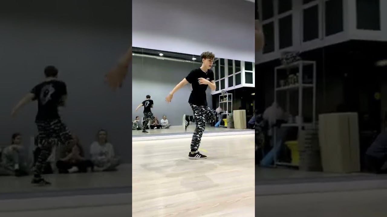 презентация Димы в отряд Тодес в Орленок апрель 2021 смотреть онлайн