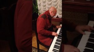Дым над водой