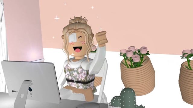 ?Анимированное Free Roblox intro победителя конкурса TonoJIek ? смотреть онлайн