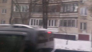 Москва, автобус 605, участок Проезд Дежнева, 32 - м. Отрадное