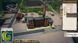 КАК ЗАРАБОТАТЬ МИЛЛИОН ? Tropico 5