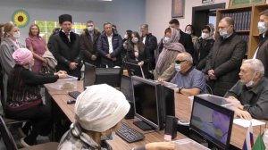 Мнение гостей. Людмила Андреева.