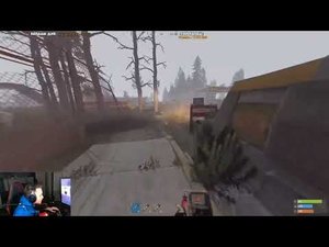 ЧИЗИ МУВ В 200IQ ГЕНИЙ РАСТА rust