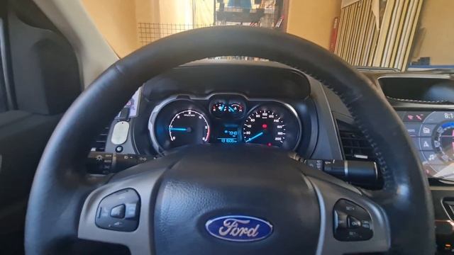 Diesel Fuel Injector Cleaner Testing Ford Ranger 2015 #amsoil смотреть онлайн