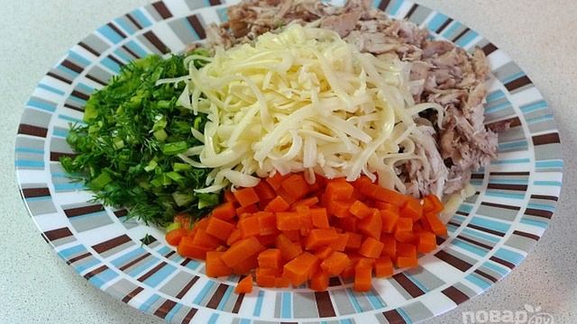 Пирог из пирожкового теста в мультиварке
