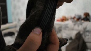 Суконный костюм "АНОРАК" для ходовой охоты.