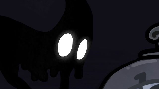 Hollow Knight Animation | “The Collector” смотреть онлайн