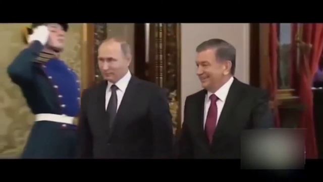 Shavkat Miromonovich Mirziyoyev | Шавкат миромонович мирзиёев 2021 дахшат