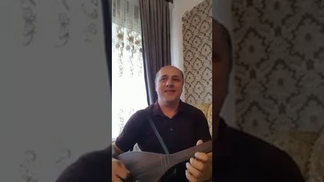 Декламация стихов Сулеймана Стальского работниками учреждений культуры