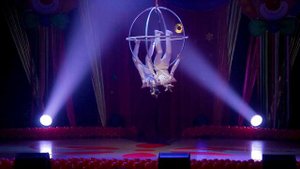 Цирковое представление "Как стать артистом цирка или Новые приключения Фунтика"