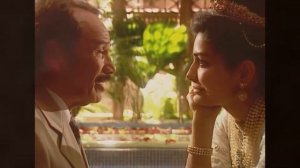 Дядя Али из бразильского сериала клон