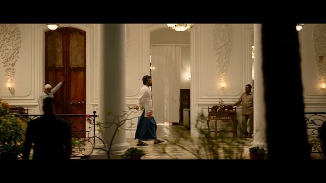 LAL SALAAM - Trailer | Superstar Rajinikanth | Aishwarya | Vishnu Vishal| Vikranth| AR Rahman| Lyca смотреть онлайн