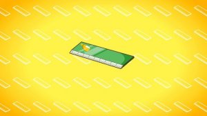 Easy Words 5 (Stationery Song) - Learn English vocabulary for kids - English song for Toddlers