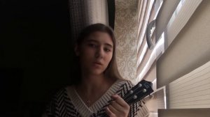 Ooes-Зима||Кавер на укулеле(Соня)