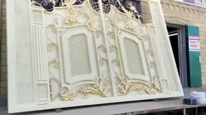 Ворота Дагестан