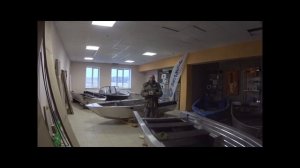 Как правильно выбрать себе лодку, Тактика 390, Орион 38, Бестер, Вятбот