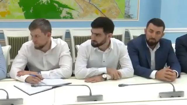 Ремонт улиц и дворов г. Махачкала смотреть онлайн