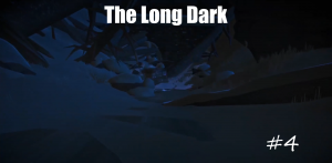 The Long Dark #4 Тоннель