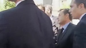 5 покушений на Президентов