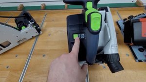 Mafell mt 55 cc vs Festool ts 60 / tsv 60 welche ist die beste Tauchsäge?