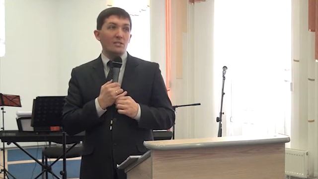 09.12.2012 "Как приходит откровение" Виталий Федоренко смотреть онлайн