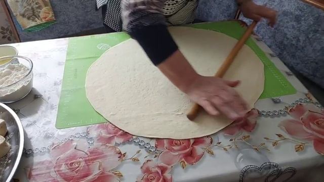 Слоёный хингал без мантоварки ? смотреть онлайн