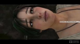 Syberia 3 - E3 2016 Gameplay