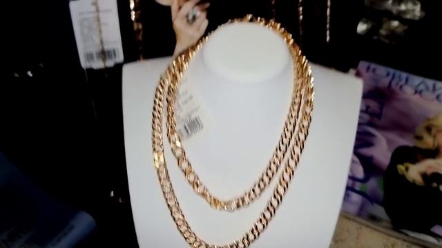 СЕРЕБРО В ПОЗОЛОТЕ, ЦЕПИ ⛓ ОТ ЯНТАРНОЙ ВОЛНЫ ? ? ? ? смотреть онлайн