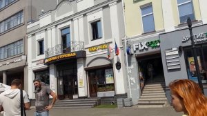 Экскурсия по городу Казань,2022год