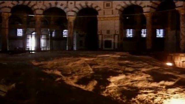 Jerusalem DVD смотреть онлайн