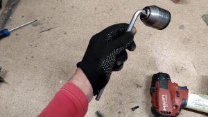 Шуруповёрт hilti замена патрона