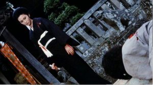 Госпожа Кровавый Снег саундтрек