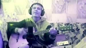 Кавер Linkin Park - Numb(В память о Честере Биннингтоне)