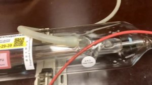 Лазерная трубка CO2 RECI W2 90-100 Вт