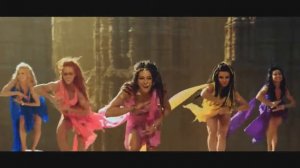 НЮША   Где ты там я или Цунами Нюша Клипы 2015   2016