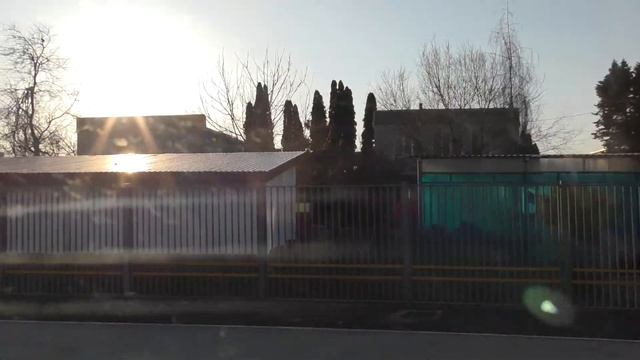 Крымск. «Аллея Славы» смотреть онлайн