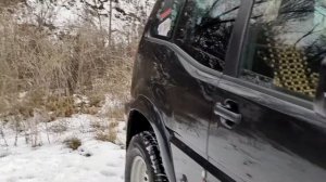 Превью обзора на Ниссан Мистраль (Nissan Mistral) R20