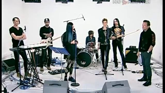 Линда (2015)