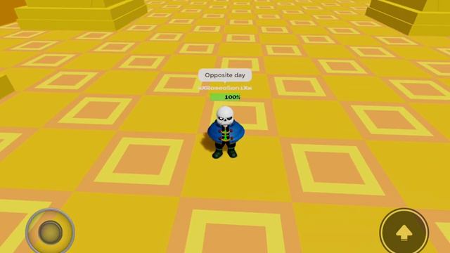 NumberTale Sans Showcase | Undertale Battle For The Multiverse смотреть онлайн