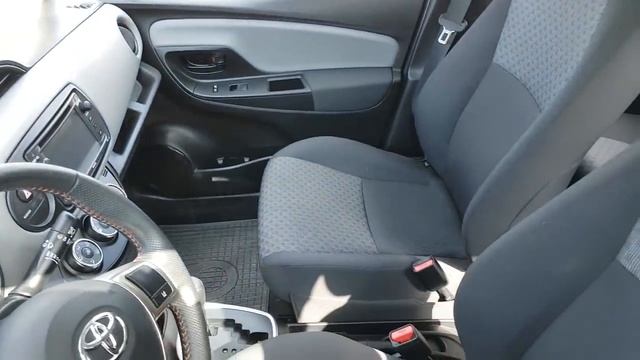 Цена на Toyota, авто из Литвы, май 2019. смотреть онлайн